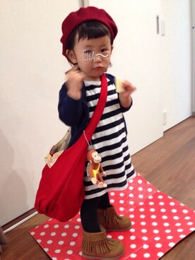 cha-kichiさんのコーディネート