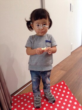 cha-kichiさんのコーディネート