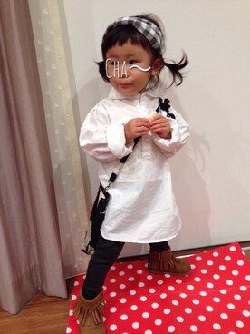 cha-kichiさんのコーディネート