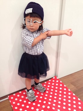 cha-kichiさんのコーディネート