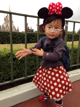 cha-kichiさんのコーディネート