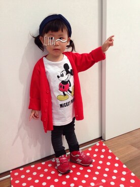 cha-kichiさんのコーディネート