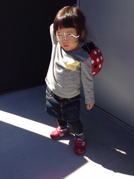 cha-kichiさんのコーディネート