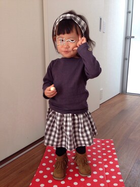 cha-kichiさんのコーディネート