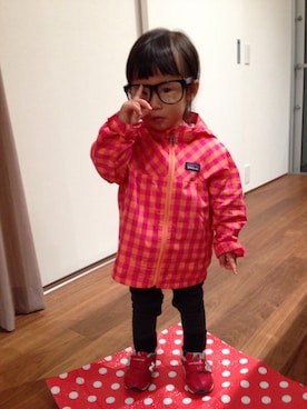 cha-kichiさんのコーディネート