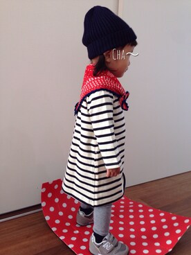 cha-kichiさんのコーディネート