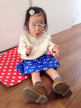 cha-kichiさんのコーディネート