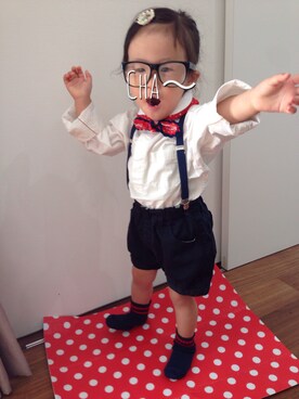 cha-kichiさんのコーディネート