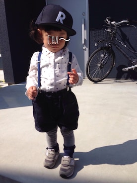 cha-kichiさんのコーディネート