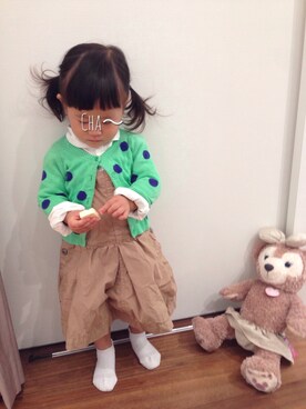 cha-kichiさんのコーディネート