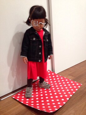 cha-kichiさんのコーディネート