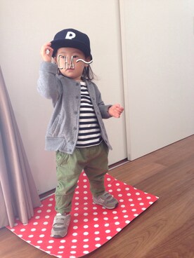 cha-kichiさんのコーディネート