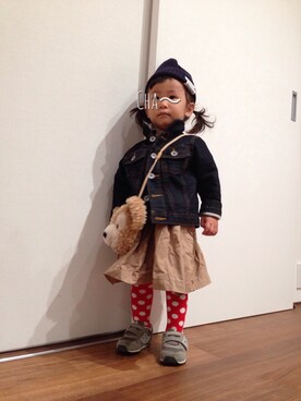 cha-kichiさんのコーディネート