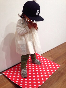 cha-kichiさんのコーディネート