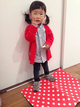 cha-kichiさんのコーディネート