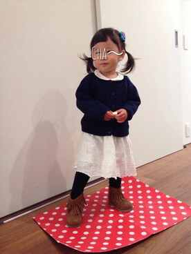 cha-kichiさんのコーディネート