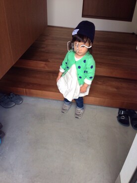 cha-kichiさんのコーディネート