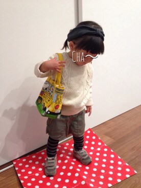 cha-kichiさんのコーディネート