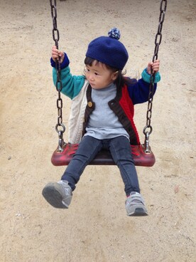 cha-kichiさんのコーディネート