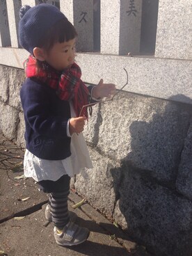 cha-kichiさんのコーディネート