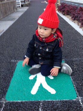 cha-kichiさんのコーディネート