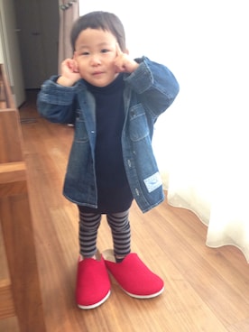 cha-kichiさんのコーディネート