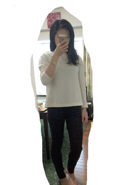 ryokoさんのコーディネート