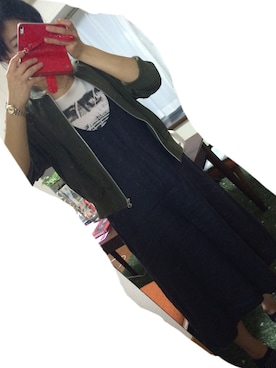 ryokoさんのコーディネート