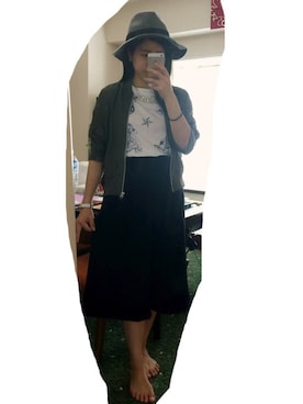 ryokoさんのコーディネート