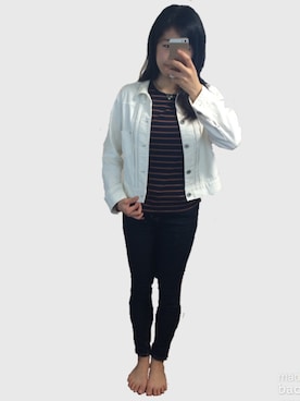 ryokoさんのコーディネート