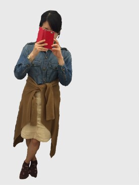 ryokoさんのコーディネート