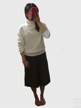 ryokoさんのコーディネート