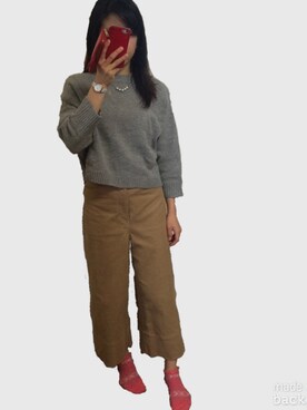 ryokoさんのコーディネート