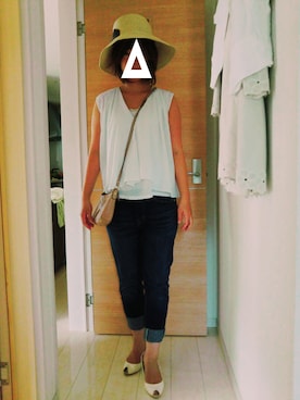 ひめママさんのコーディネート