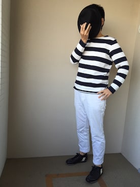 てつさんのコーディネート
