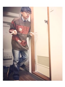 あんずさんのコーディネート