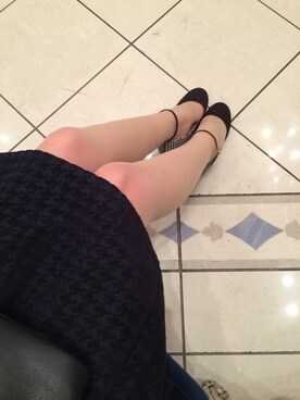 kaeさんのコーディネート