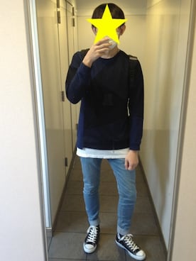 しょーたさんのコーディネート