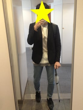 しょーたさんのコーディネート