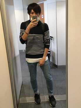 しょーたさんのコーディネート