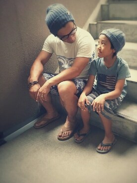 miopapaさんのコーディネート