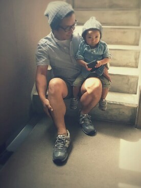 miopapaさんのコーディネート