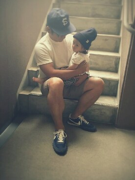 miopapaさんのコーディネート