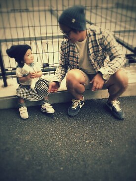 miopapaさんのコーディネート