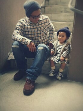 miopapaさんのコーディネート