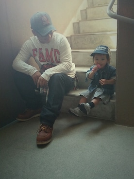 miopapaさんのコーディネート