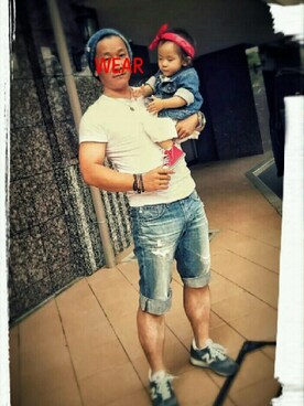 miopapaさんのコーディネート