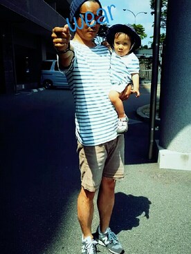 miopapaさんのコーディネート