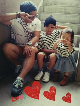 miopapaさんのコーディネート