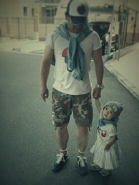 miopapaさんのコーディネート